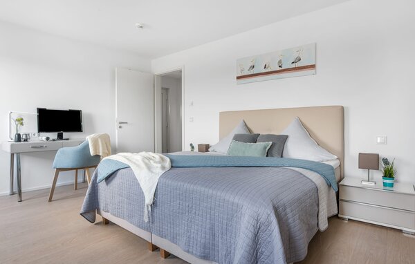 Ferienwohnung - Sommerwind, OstseeResort Olpenitz , Deutschland - DFH328 609