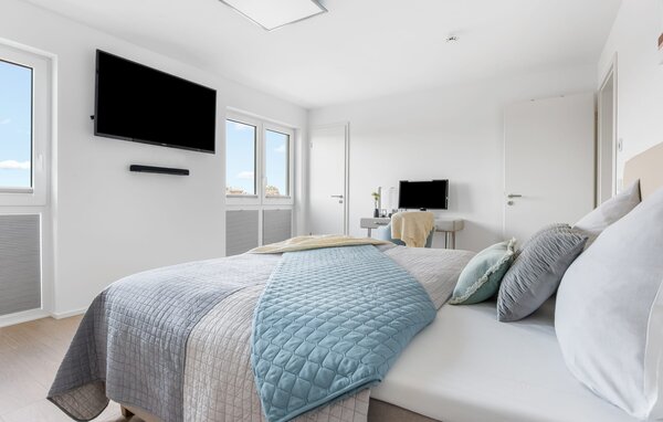 Ferienwohnung - Sommerwind, OstseeResort Olpenitz , Deutschland - DFH328 610