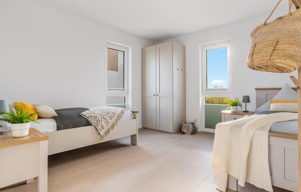 Ferienwohnung - Sommerwind, OstseeResort Olpenitz , Deutschland - DFH328 611