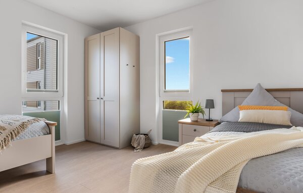 Ferienwohnung - Sommerwind, OstseeResort Olpenitz , Deutschland - DFH328 612