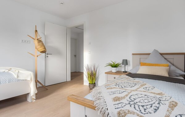 Ferienwohnung - Sommerwind, OstseeResort Olpenitz , Deutschland - DFH328 613