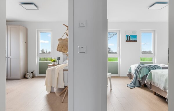 Ferienwohnung - Sommerwind, OstseeResort Olpenitz , Deutschland - DFH328 614