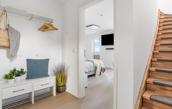 Ferienwohnung - Sommerwind, OstseeResort Olpenitz , Deutschland - DFH328 501