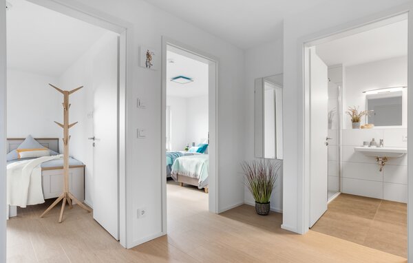 Ferienwohnung - Sommerwind, OstseeResort Olpenitz , Deutschland - DFH328 502