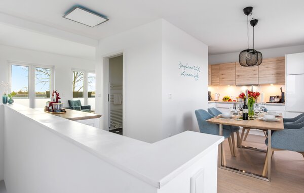 Ferienwohnung - Sommerwind, OstseeResort Olpenitz , Deutschland - DFH328 503