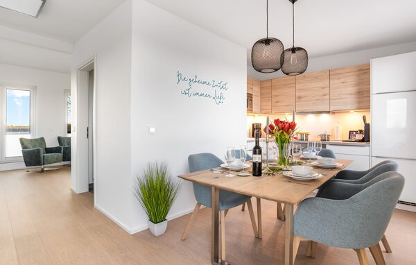 Ferienwohnung - Sommerwind, OstseeResort Olpenitz , Deutschland - DFH328 7