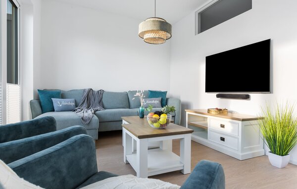 Ferienwohnung - Sommerwind, OstseeResort Olpenitz , Deutschland - DFH328 5