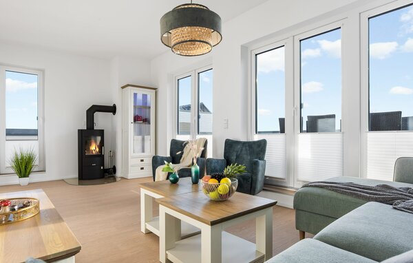 Ferienwohnung - Sommerwind, OstseeResort Olpenitz , Deutschland - DFH328 6