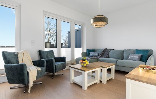 Ferienwohnung - Sommerwind, OstseeResort Olpenitz , Deutschland - DFH328 301