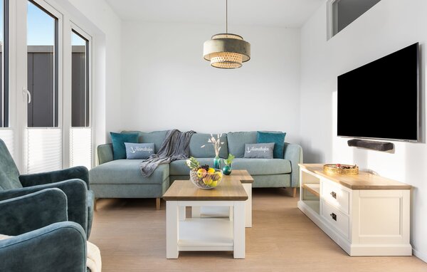 Ferienwohnung - Sommerwind, OstseeResort Olpenitz , Deutschland - DFH328 302