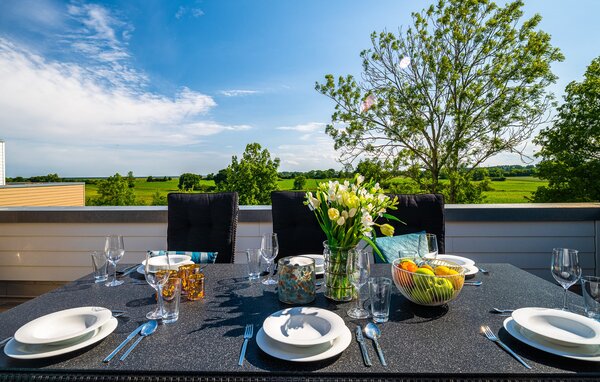 Ferienwohnung - Sommerwind, OstseeResort Olpenitz , Deutschland - DFH328 3