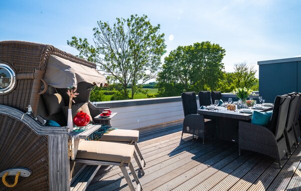 Ferienwohnung - Sommerwind, OstseeResort Olpenitz , Deutschland - DFH328 4