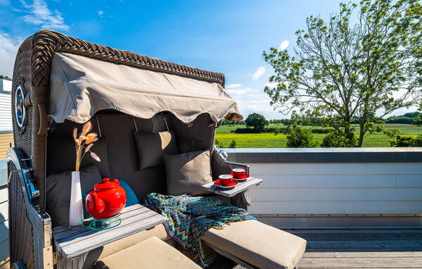 Ferienwohnung - Sommerwind, OstseeResort Olpenitz , Deutschland - DFH328 101