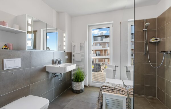 Ferienhaus - Villa d'ORO, OstseeResort Olpenitz , Deutschland - DFH329 701