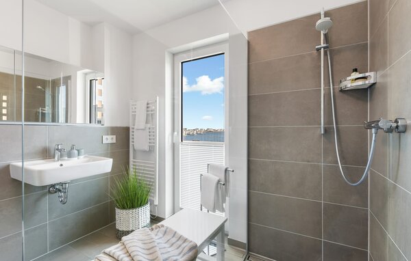 Ferienhaus - Villa d'ORO, OstseeResort Olpenitz , Deutschland - DFH329 702