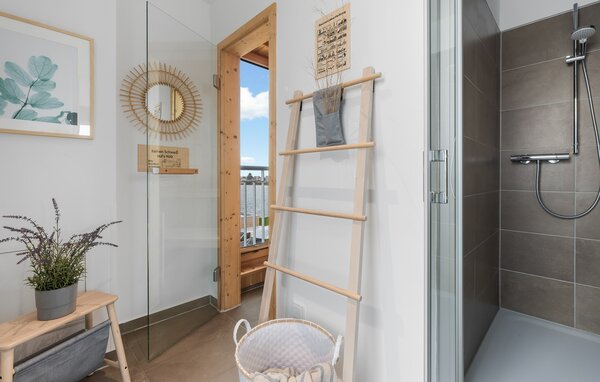 Ferienhaus - Villa d'ORO, OstseeResort Olpenitz , Deutschland - DFH329 703