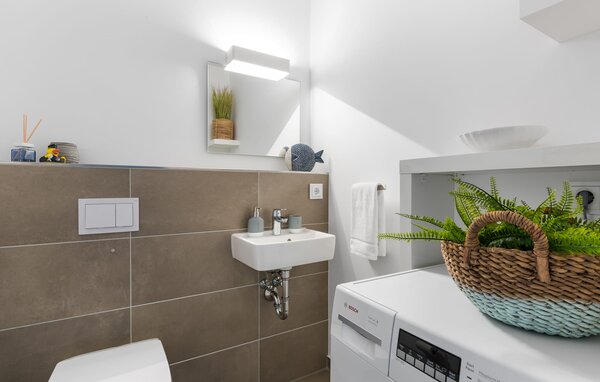 Ferienhaus - Villa d'ORO, OstseeResort Olpenitz , Deutschland - DFH329 704