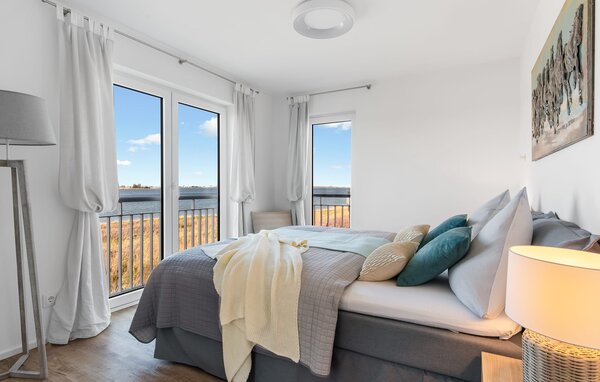 Ferienhaus - Villa d'ORO, OstseeResort Olpenitz , Deutschland - DFH329 601