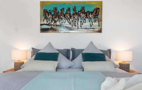 Ferienhaus - Villa d'ORO, OstseeResort Olpenitz , Deutschland - DFH329 603