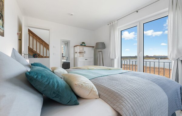 Ferienhaus - Villa d'ORO, OstseeResort Olpenitz , Deutschland - DFH329 604