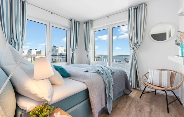 Ferienhaus - Villa d'ORO, OstseeResort Olpenitz , Deutschland - DFH329 605