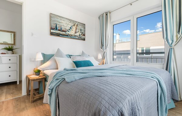Ferienhaus - Villa d'ORO, OstseeResort Olpenitz , Deutschland - DFH329 606