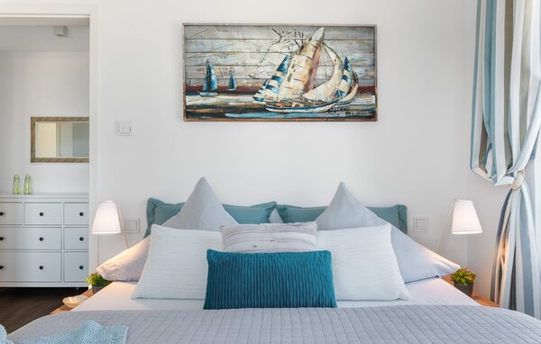 Ferienhaus - Villa d'ORO, OstseeResort Olpenitz , Deutschland - DFH329 608