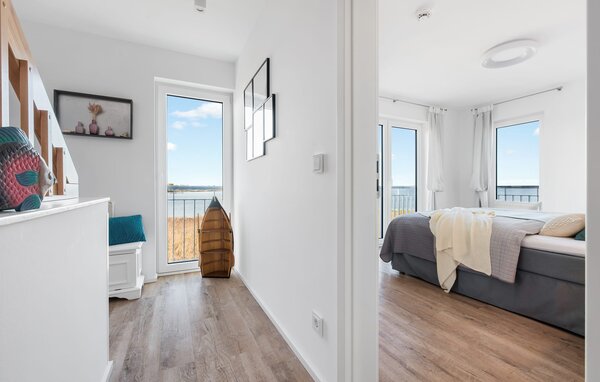 Ferienhaus - Villa d'ORO, OstseeResort Olpenitz , Deutschland - DFH329 609