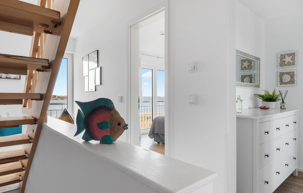 Ferienhaus - Villa d'ORO, OstseeResort Olpenitz , Deutschland - DFH329 501