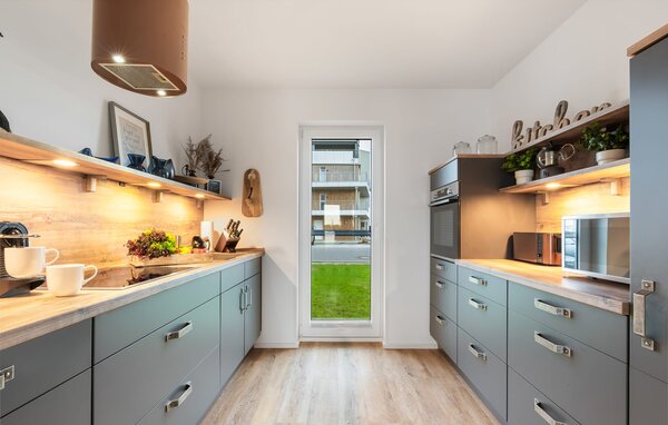 Ferienhaus - Villa d'ORO, OstseeResort Olpenitz , Deutschland - DFH329 401
