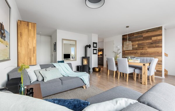 Ferienhaus - Villa d'ORO, OstseeResort Olpenitz , Deutschland - DFH329 7