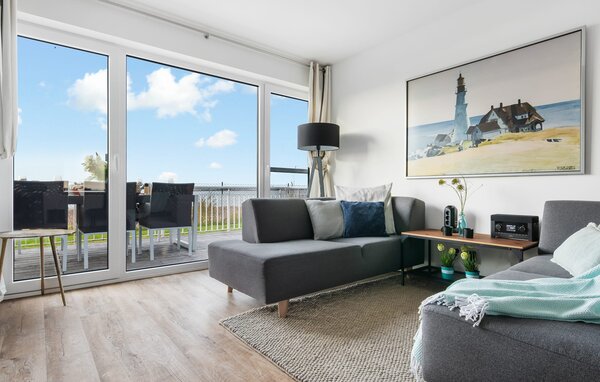 Ferienhaus - Villa d'ORO, OstseeResort Olpenitz , Deutschland - DFH329 9