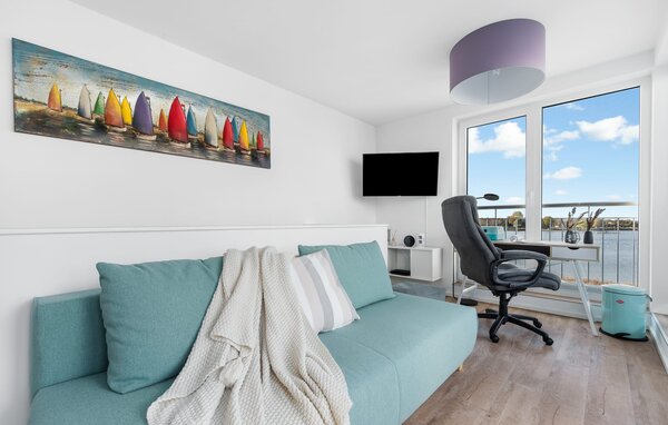Ferienhaus - Villa d'ORO, OstseeResort Olpenitz , Deutschland - DFH329 302