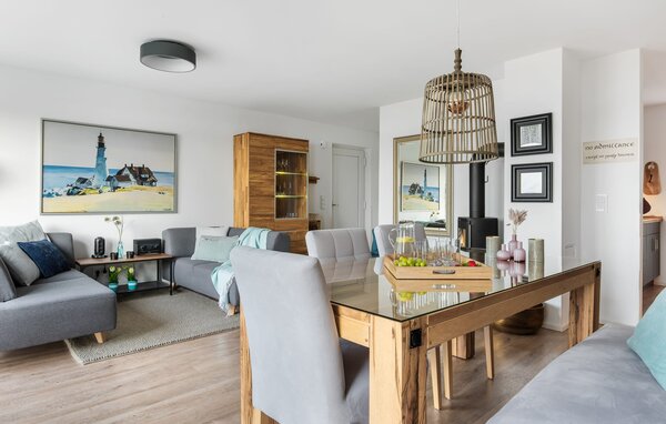 Ferienhaus - Villa d'ORO, OstseeResort Olpenitz , Deutschland - DFH329 303