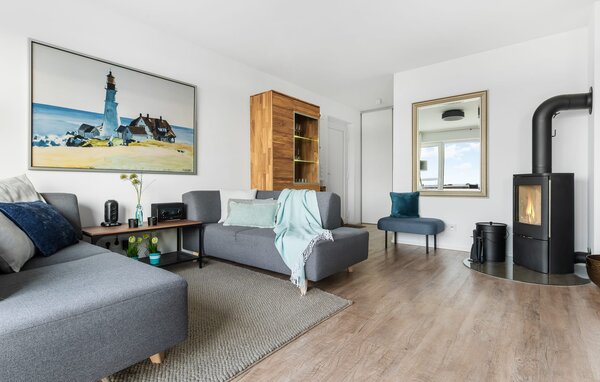 Ferienhaus - Villa d'ORO, OstseeResort Olpenitz , Deutschland - DFH329 304