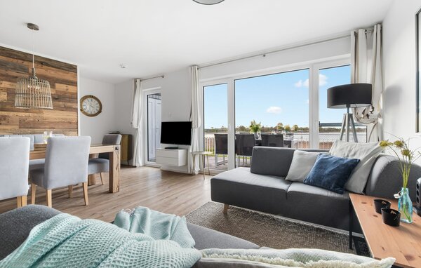 Ferienhaus - Villa d'ORO, OstseeResort Olpenitz , Deutschland - DFH329 306
