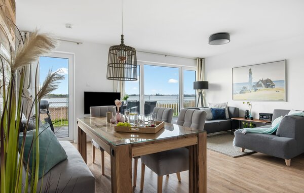 Ferienhaus - Villa d'ORO, OstseeResort Olpenitz , Deutschland - DFH329 307
