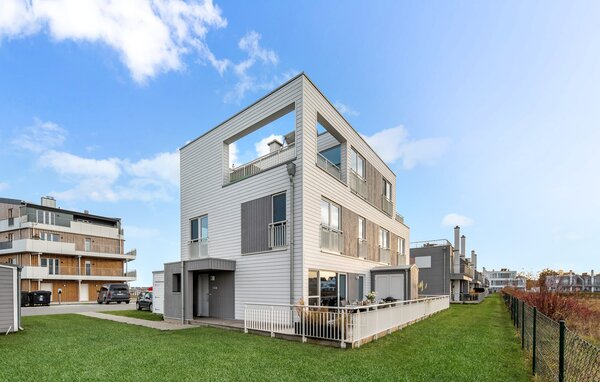 Ferienhaus - Villa d'ORO, OstseeResort Olpenitz , Deutschland - DFH329 4