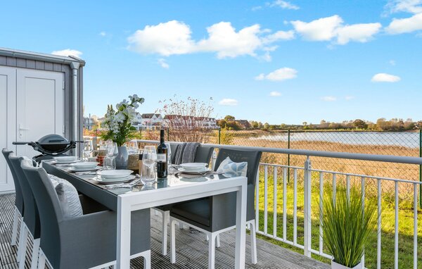 Ferienhaus - Villa d'ORO, OstseeResort Olpenitz , Deutschland - DFH329 5