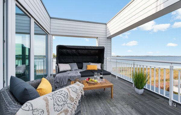 Ferienhaus - Villa d'ORO, OstseeResort Olpenitz , Deutschland - DFH329 6