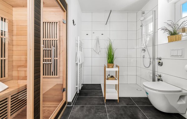 Ferienwohnung - Strandmuschel, OstseeResort Olpenitz , Deutschland - DFH330 701