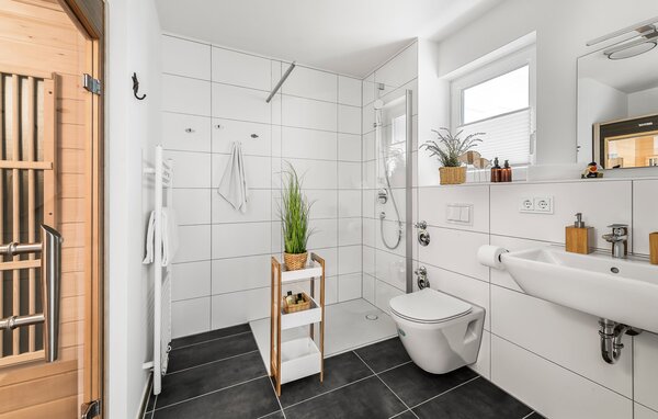 Ferienwohnung - Strandmuschel, OstseeResort Olpenitz , Deutschland - DFH330 702