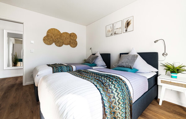 Ferienwohnung - Strandmuschel, OstseeResort Olpenitz , Deutschland - DFH330 605