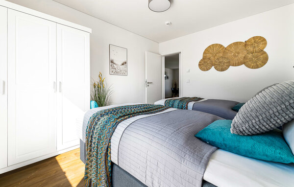 Ferienwohnung - Strandmuschel, OstseeResort Olpenitz , Deutschland - DFH330 606
