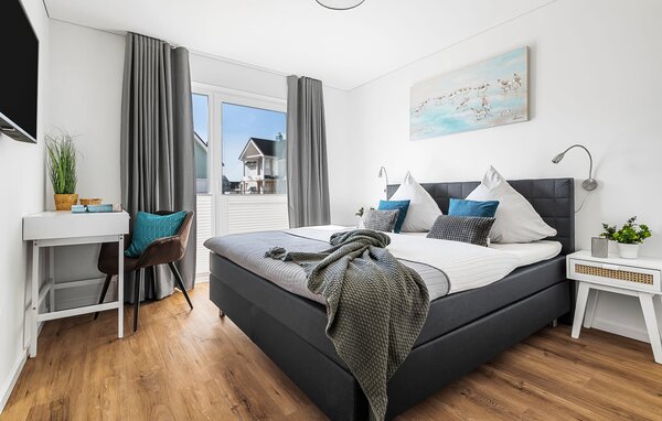 Ferienwohnung - Strandmuschel, OstseeResort Olpenitz , Deutschland - DFH330 608