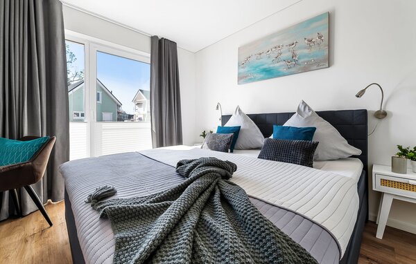 Ferienwohnung - Strandmuschel, OstseeResort Olpenitz , Deutschland - DFH330 609