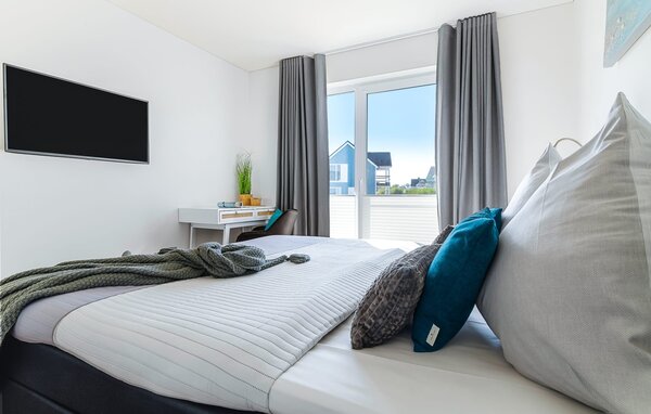 Ferienwohnung - Strandmuschel, OstseeResort Olpenitz , Deutschland - DFH330 610