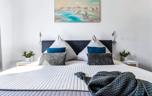 Ferienwohnung - Strandmuschel, OstseeResort Olpenitz , Deutschland - DFH330 611