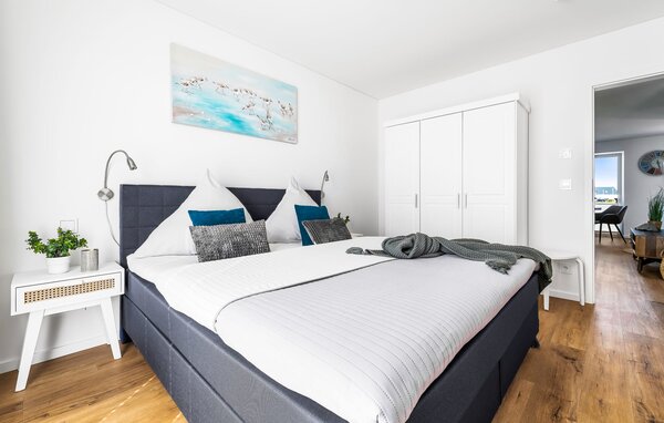 Ferienwohnung - Strandmuschel, OstseeResort Olpenitz , Deutschland - DFH330 613