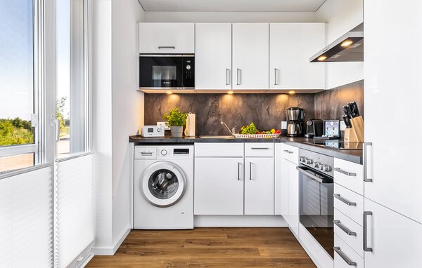 Ferienwohnung - Strandmuschel, OstseeResort Olpenitz , Deutschland - DFH330 7